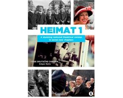 Heimat - Seizoen 1 (DVD)