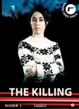 Killing - Seizoen 1 (DVD)