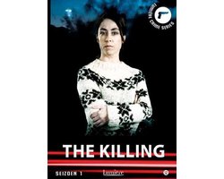Killing - Seizoen 1 (DVD)