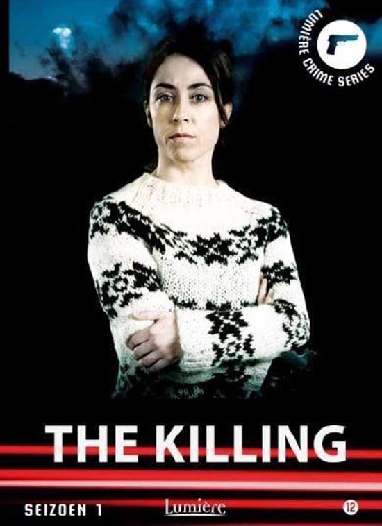 Killing 1 - Tv Series