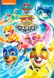 Paw Patrol: Mighty Pups Charged Up (DVD)