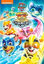 Paw Patrol - Mighty Pups Charged Up (DVD)
