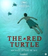 The Red Turtle (Special Edition) (Blu-ray)