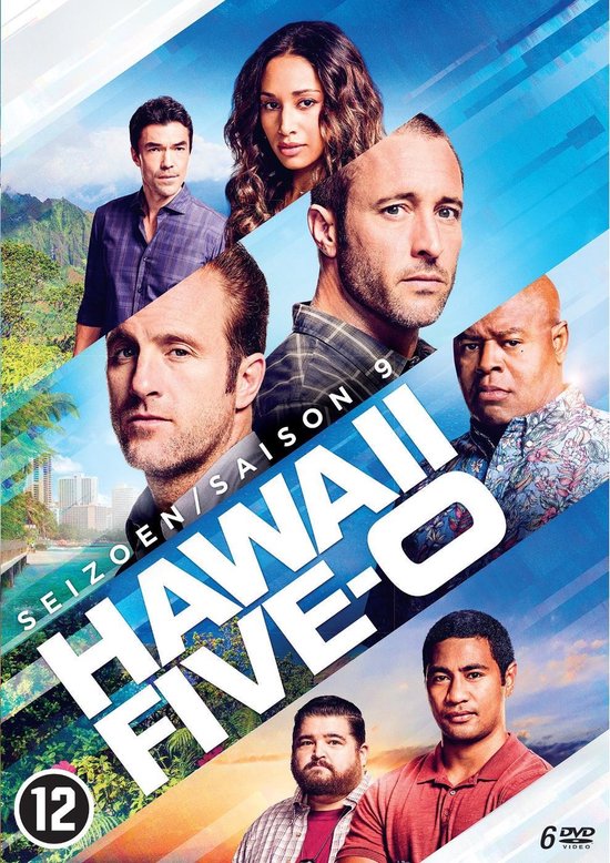 Hawaii Five O Staffel 9 Folge 14 Deutsch Hawaii Five - 0 - Seizoen 9 (DVD) (Dvd), Grace Park | Dvd's | bol