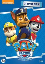 Paw Patrol 7 - 9 (DVD)