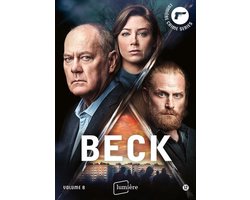 Beck 8 (DVD)