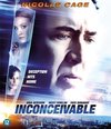 Inconceivable (Blu-ray)