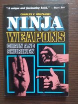 Ninja Weapons