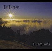 Tim Flannery - Outside Lands (CD)