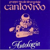 Cantovivo - Antologia (CD)