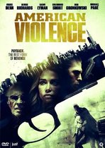American Violence (DVD)