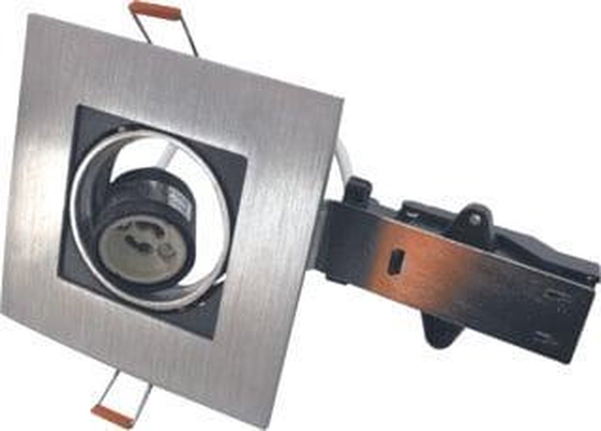 Lumiance Inbouw Trend Downlight, Spot, Schijnwerper - 3084005 - E3D2X