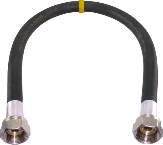 Riko Gasslang Gastec 150 Cm van Riko — afbeelding 3