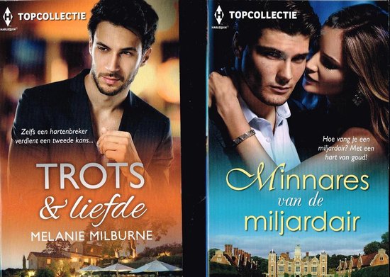 9789034748577 - Minnares van de miljardair