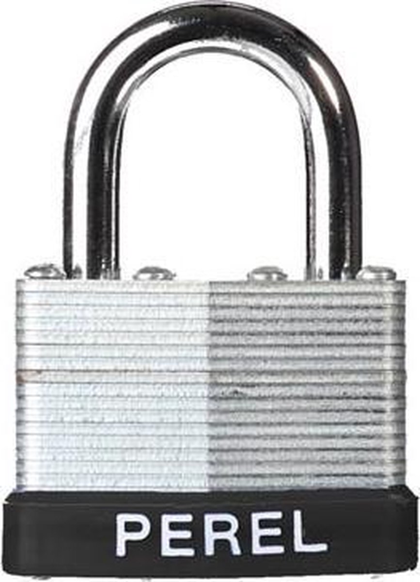 Gelamineerd Hangslot 45 Mm