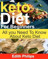 Keto Diet For Beginners
