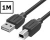 VENTION USB 2.0 A Male to B Male printer kabel - 100cm