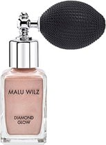 Malu Wilz Diamond Glow Shimmer 15g