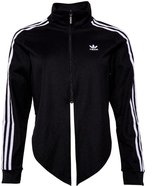 adidas Originals Track Top Dames Trainingspak jas zwart