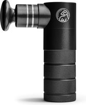 Spierpistool Editie 1 Midnight Black Massage gun