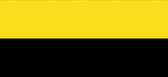 Vlag Gelderland 120x180cm
