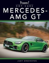 Vroom! Hot Cars - Mercedes AMG-GT