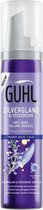 Guhl Zilverglans & Verzorging Anti-Geel Volume Mousse 75 ml