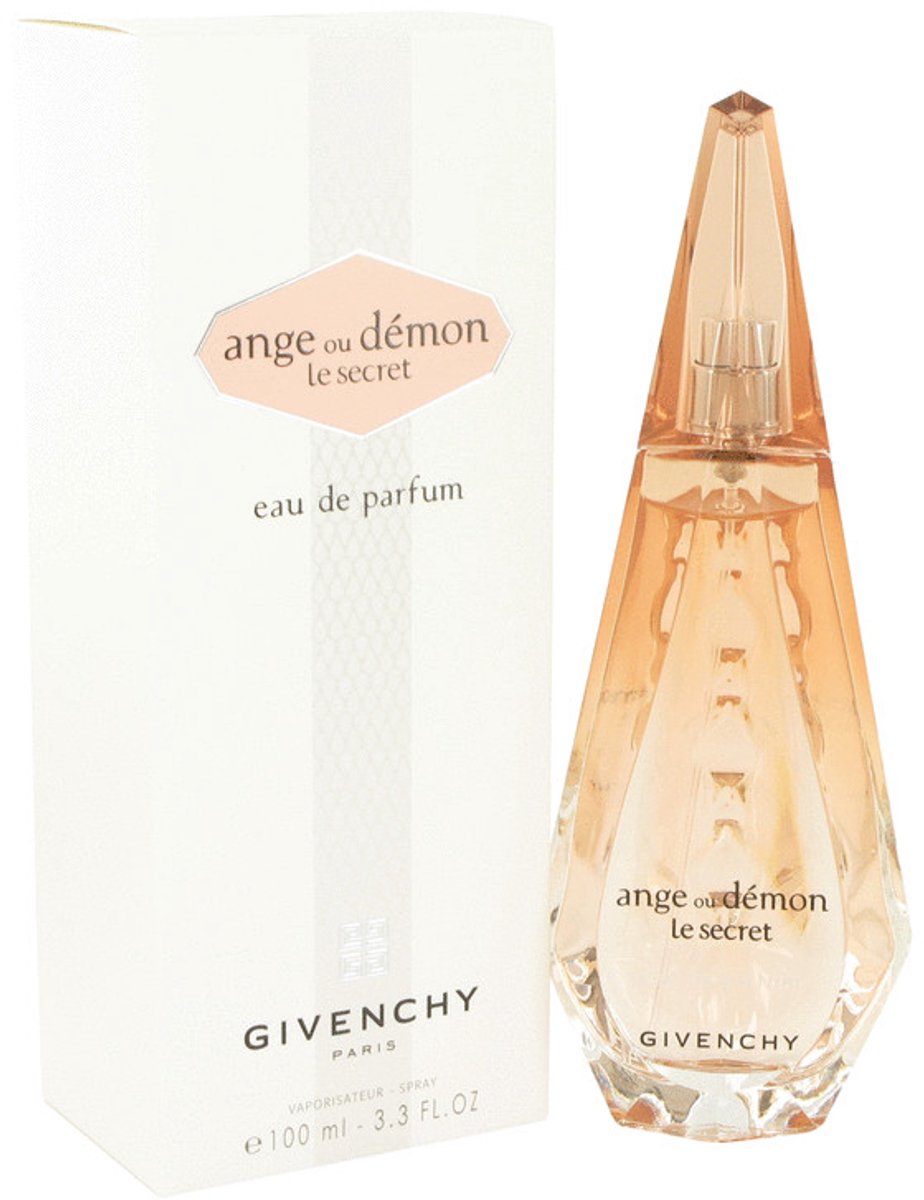 Givenchy Ange Ou Demon Le Secret - 100 ml - Eau De Parfum