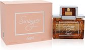 Sapil Swinger Eau De Parfum Spray 80 Ml For Women