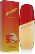 Baywatch Woman Eau De Parfum Spray 100 Ml For Women