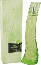 Cofinluxe Caf Green Eau De Toilette Spray 100 Ml For Men