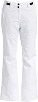 Rossignol - W SLEET FL - Wintersportbroek - Dames - Wit - M
