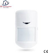 Home-Locking pir-detector DP-081
