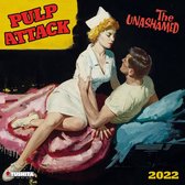 Pulp Attack 2022