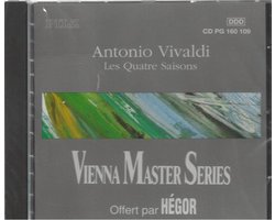Antonio Vivaldi - Four Seasons