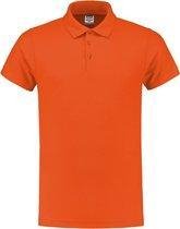 Tricorp Poloshirt Slim Fit  201005 Oranje - Maat 5XL