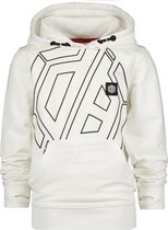 Vingino Hoody NALAH Jongens Trui - Maat 8