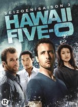 Hawaii Five-0 - Seizoen 3