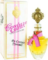 Juicy Couture Couture Couture - 100ml - Eau de parfum