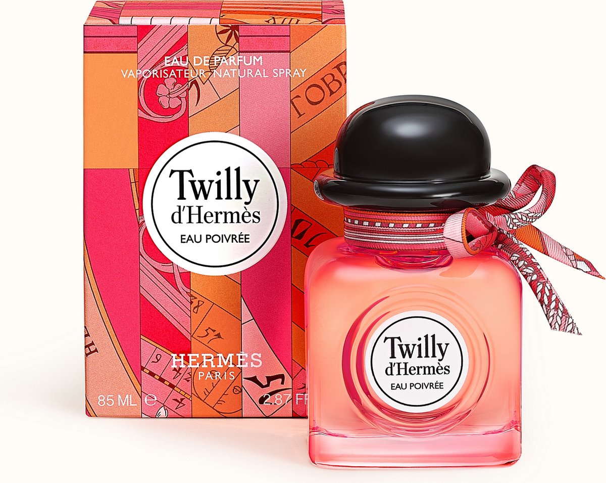 Hermès - Twilly d'Hermès Eau Poivrée - 85 ml - Eau de Parfum