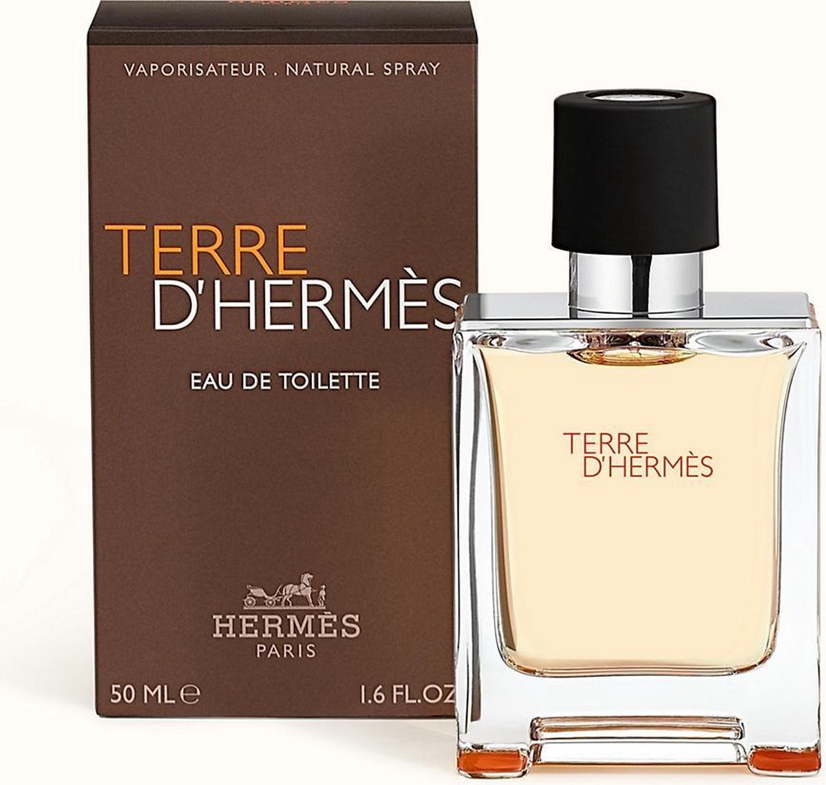 hermes 50 ml