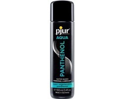 Pjur® Aqua Panthenol - 30 Ml