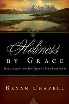 Holiness by Grace