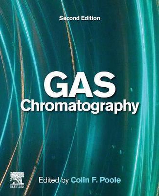 Gas Chromatography - cover