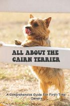 All About The Cairn Terrier: A Comprehensive Guide For First-Time Owners