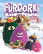 The Furdorks Raid The Fridge