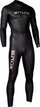 BTTLNS Gods wetsuit Shield 1.0 - incl. mesh wetsuit draagtas - maat  XS