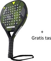 Padel - Padel racket - padel rackets - padel racket hoes GRATIS - padel racket tas