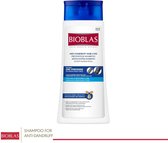Bioblas ZINC PYRITHIONE shampoo 360 ml