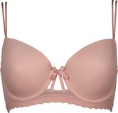 After Eden D-cup & up BILLY  BH - Old pink - Maat 85G